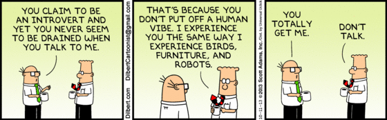dilbert